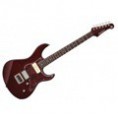 Yamaha Pacifica 611H FM RB