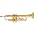 Yamaha YTR 6335 HSMV